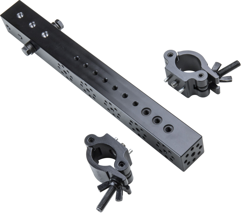Kupo KS-236 Trailer Hitch Adapter – för filmskapare