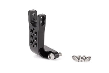 Wooden Camera Master Top Handle (Bent Handle Bracket Only)