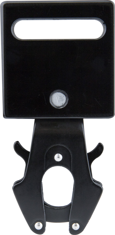 Kupo KS-237 Easylink: Easyrig Frog Clip Bracket - 6