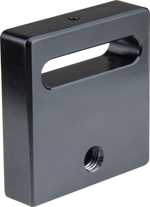Kupo KS-237 Easylink: Easyrig Frog Clip Bracket - 7