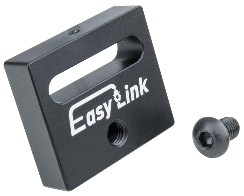 Kupo KS-237 Easylink: Easyrig Frog Clip Bracket