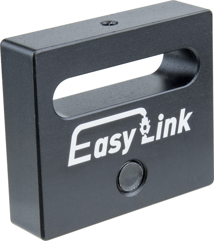 Kupo KS-237 Easylink: Easyrig Frog Clip Bracket - 2