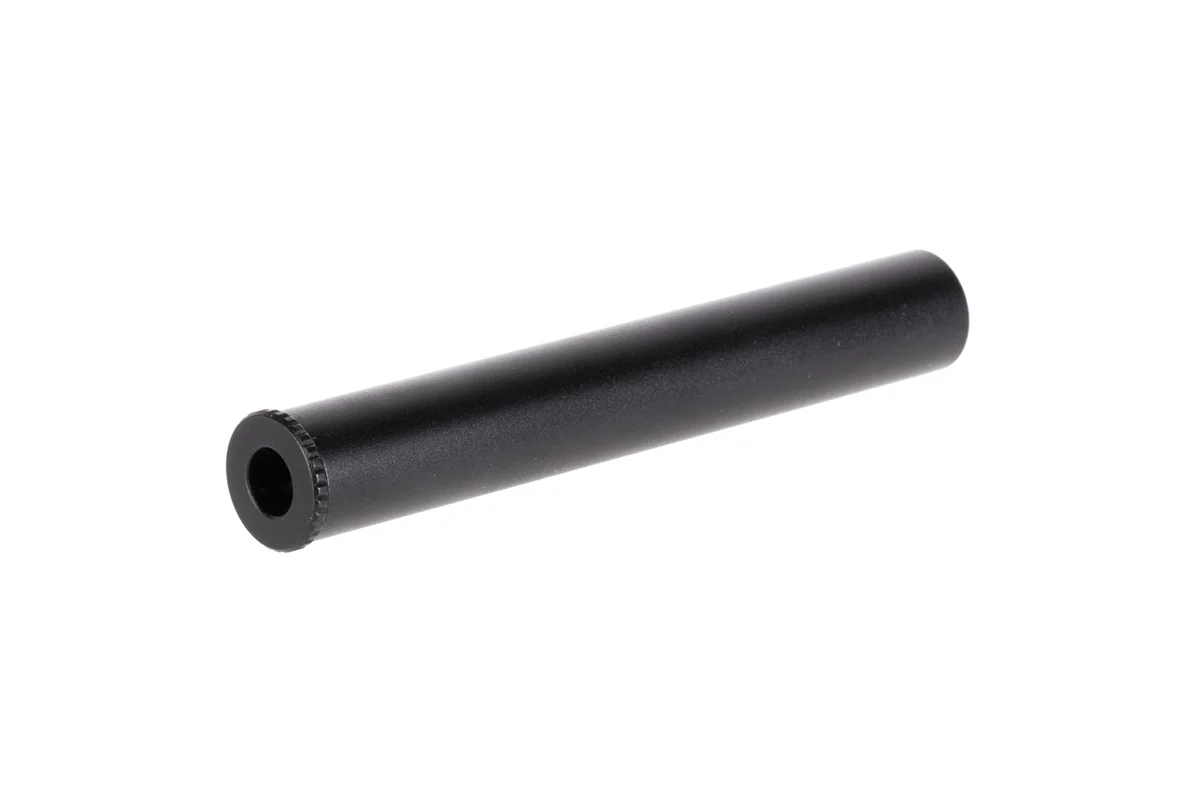 Wooden Camera AIR EVF Mount (Replacement 15mm Rod with End Cap Only)
