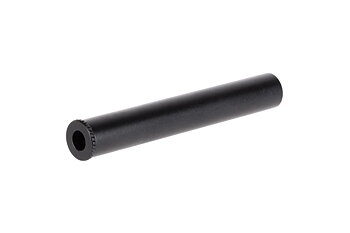 Wooden Camera AIR EVF Mount (Replacement 15mm Rod with End Cap Only)