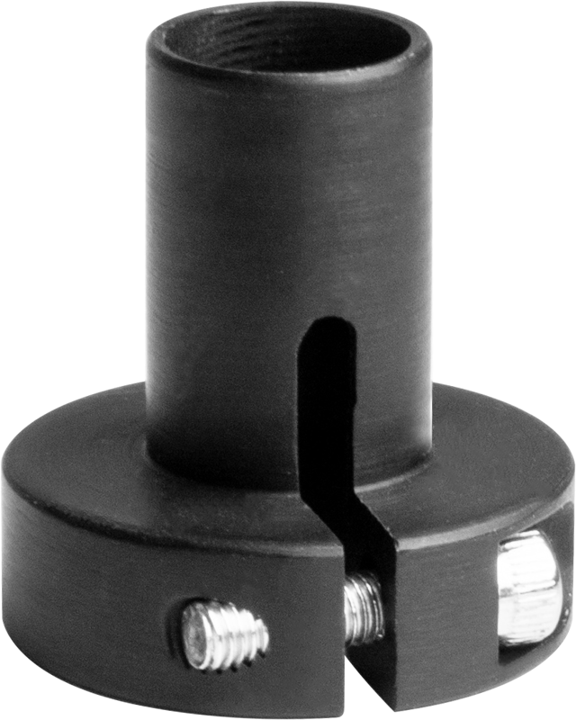 Kupo KS-238 Low Mode Bracket 3/4” Adapter (Set of 3)