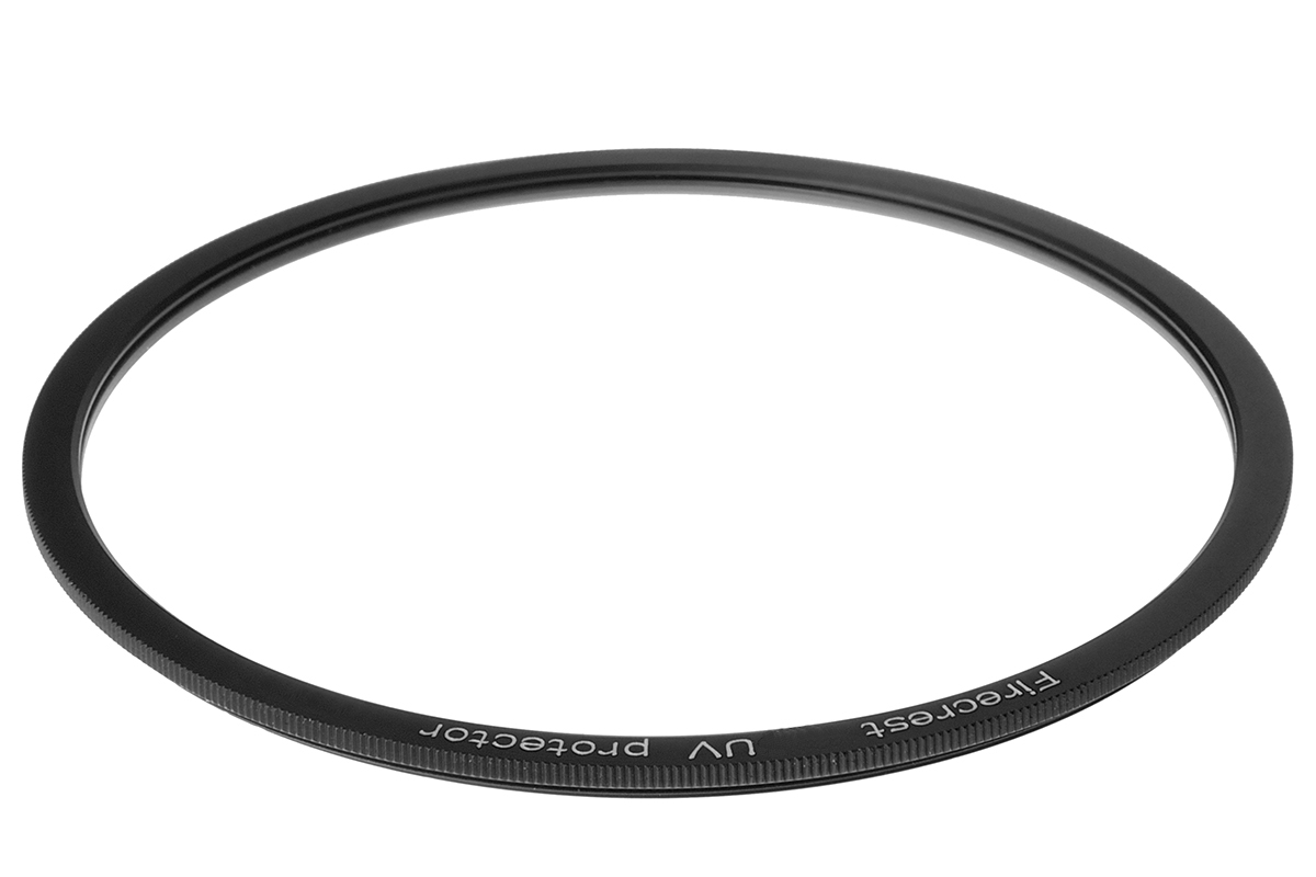 Firecrest 72mm Superslim stackable UV IR Cut Filter - 2