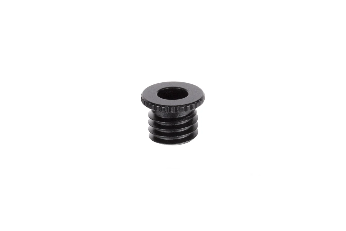 Wooden Camera AIR EVF Mount (Replacement 15mm End Cap)