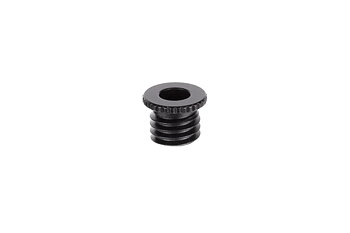 Wooden Camera AIR EVF Mount (Replacement 15mm End Cap)