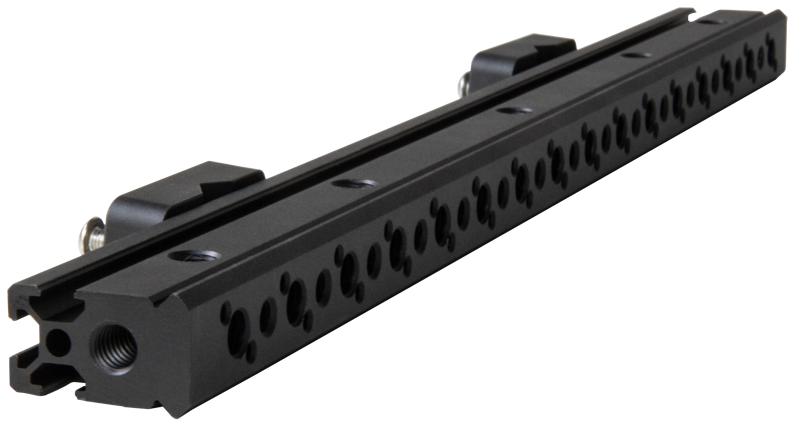 Kupo KS-240 Car Headrest Mounting Bracket - 2