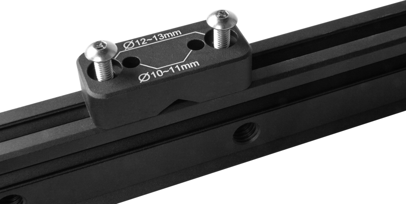 Kupo KS-240 Car Headrest Mounting Bracket - 3