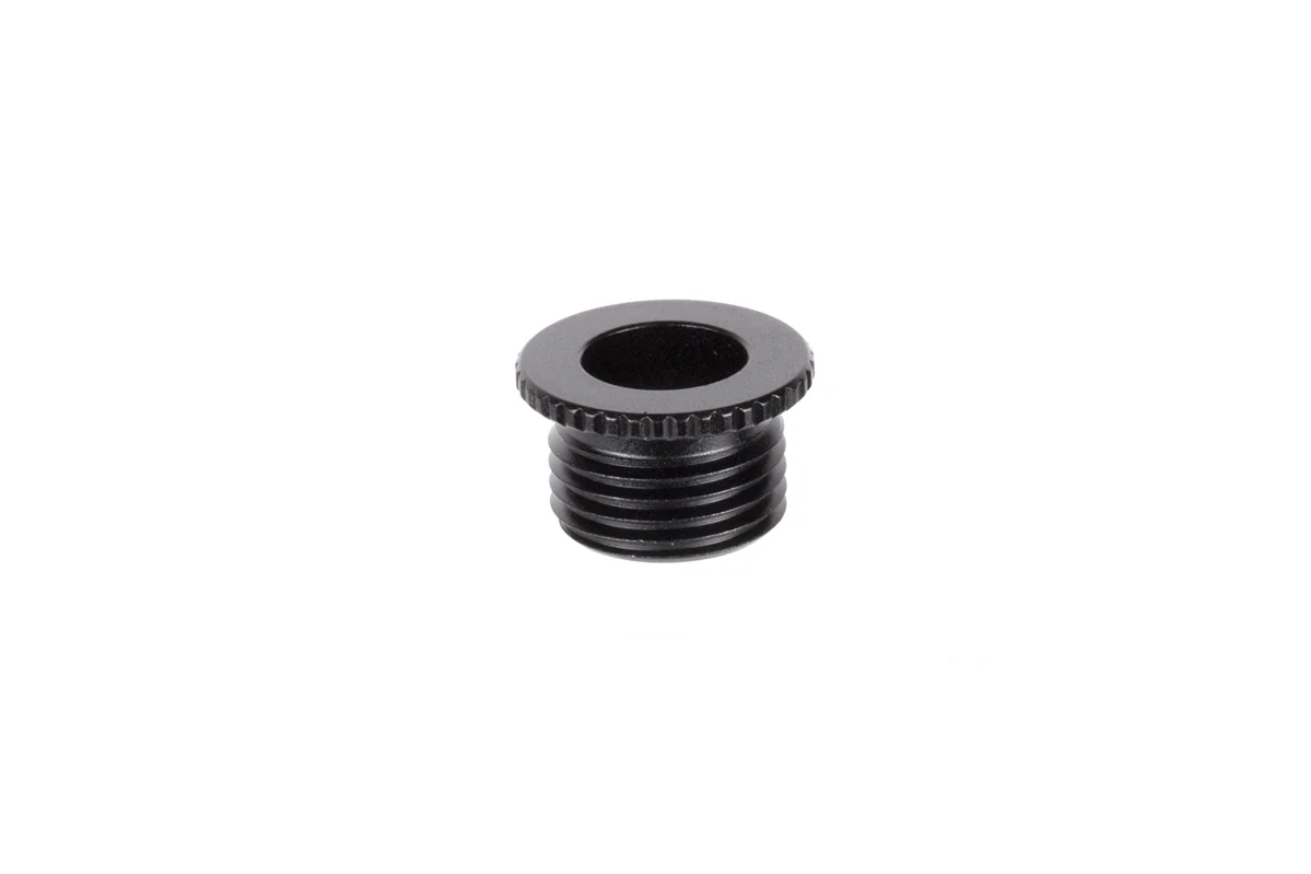 Wooden Camera AIR EVF Mount (Replacement 19mm End Cap)