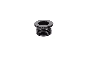 Wooden Camera AIR EVF Mount (Replacement 19mm End Cap)