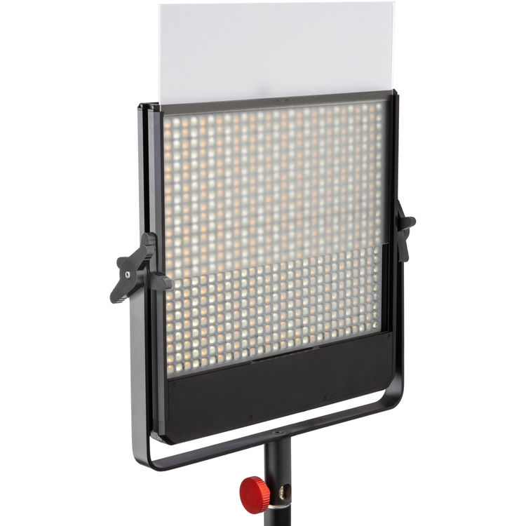 Luxli Timpani 1x1 RGBAW LED Light 120w - 4