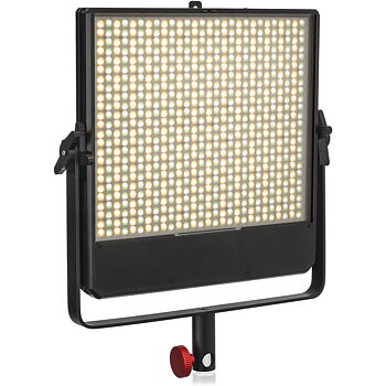 Luxli Timpani 1x1 RGBAW LED Light 120w
