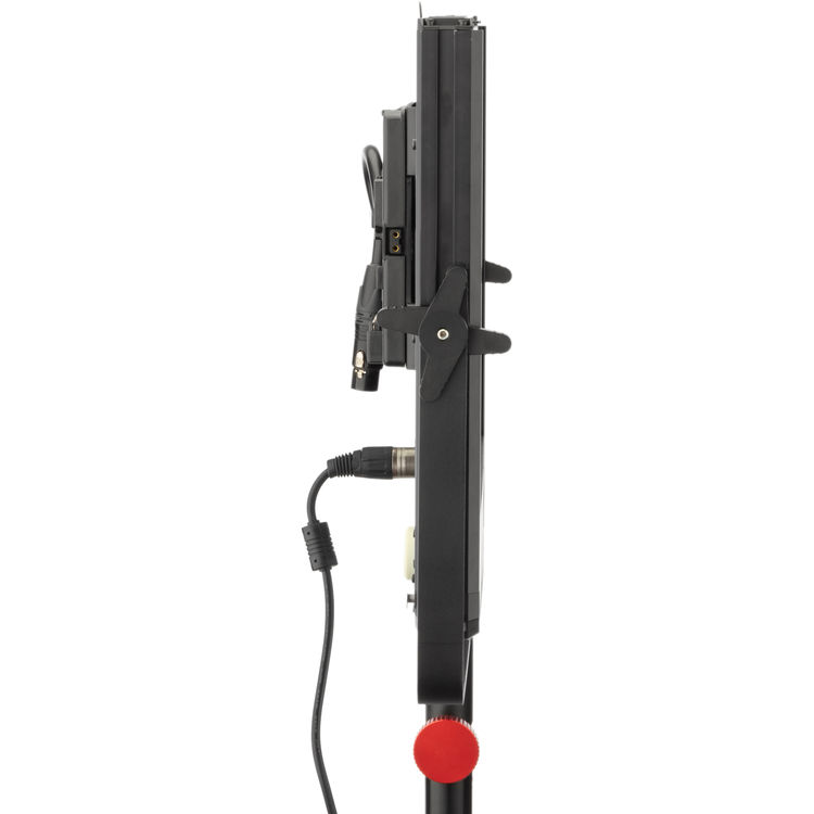 Luxli Timpani 1x1 RGBAW LED Light 120w - 8