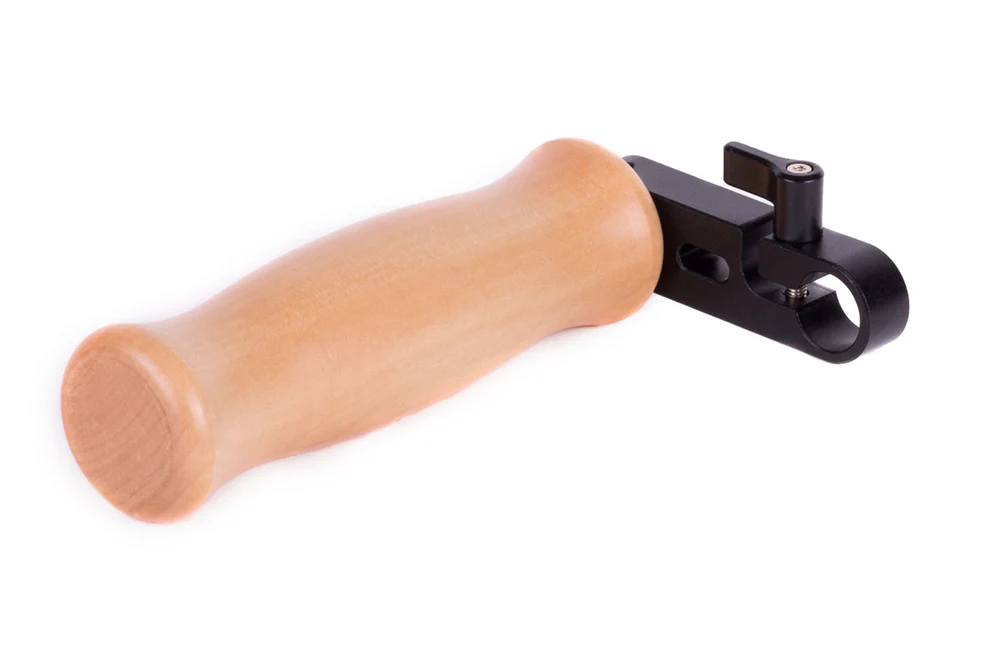 Wooden Camera Director's Monitor Cage v2 (Handle Assembly) - 2