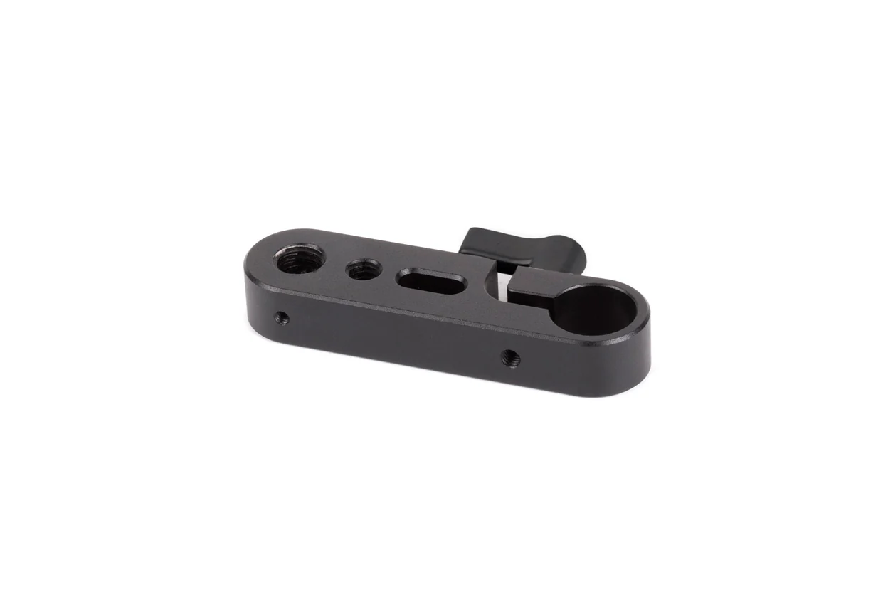 Wooden Camera Director's Monitor Cage v2 (Handle Bracket Only) - 3