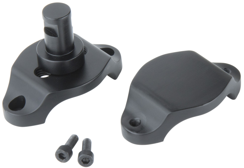Kupo KS-248 Docking Attachment For Easyrig Stabilizers - 4