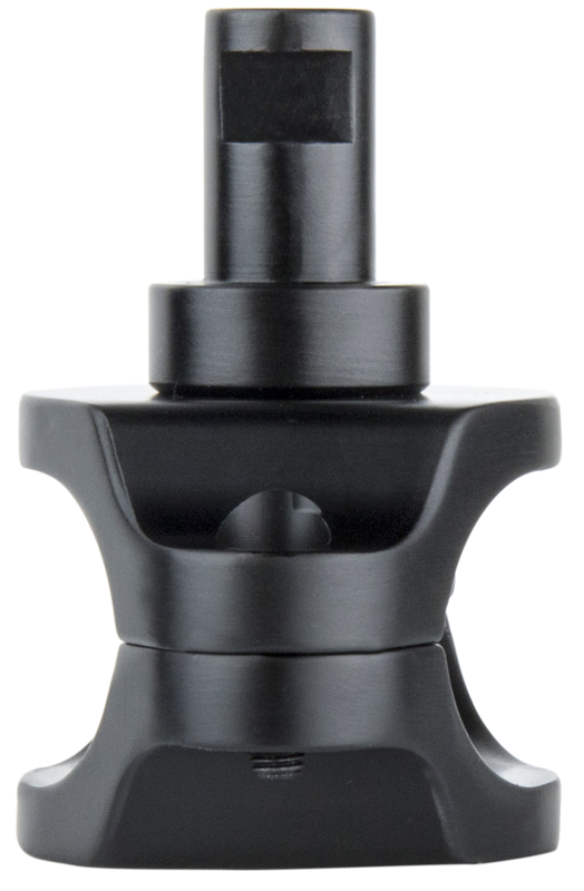 Kupo KS-248 Docking Attachment For Easyrig Stabilizers - 3