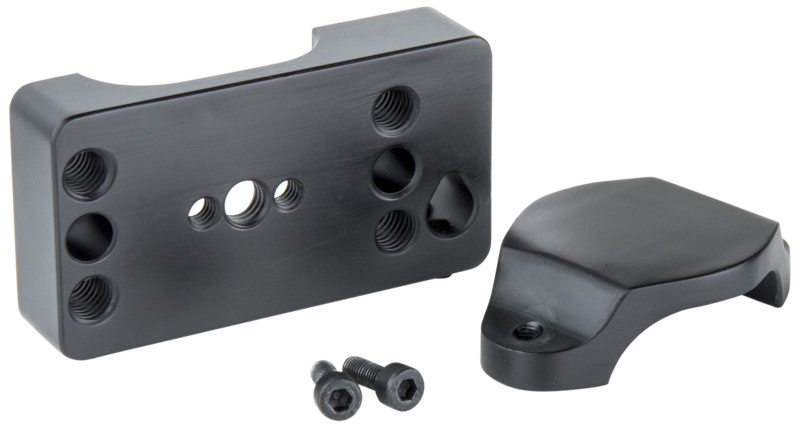 Kupo KS-250 Umbrella Holder For Easying Stabilizer – för filmskapare - 6