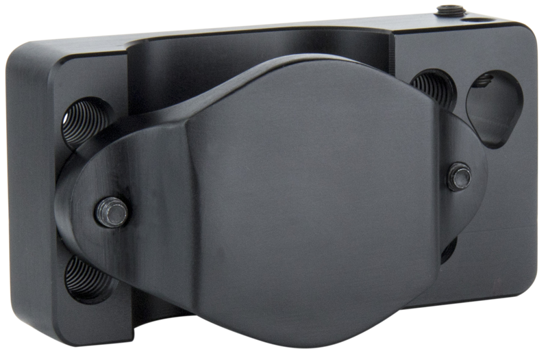 Kupo KS-250 Umbrella Holder For Easying Stabilizer – för filmskapare - 3