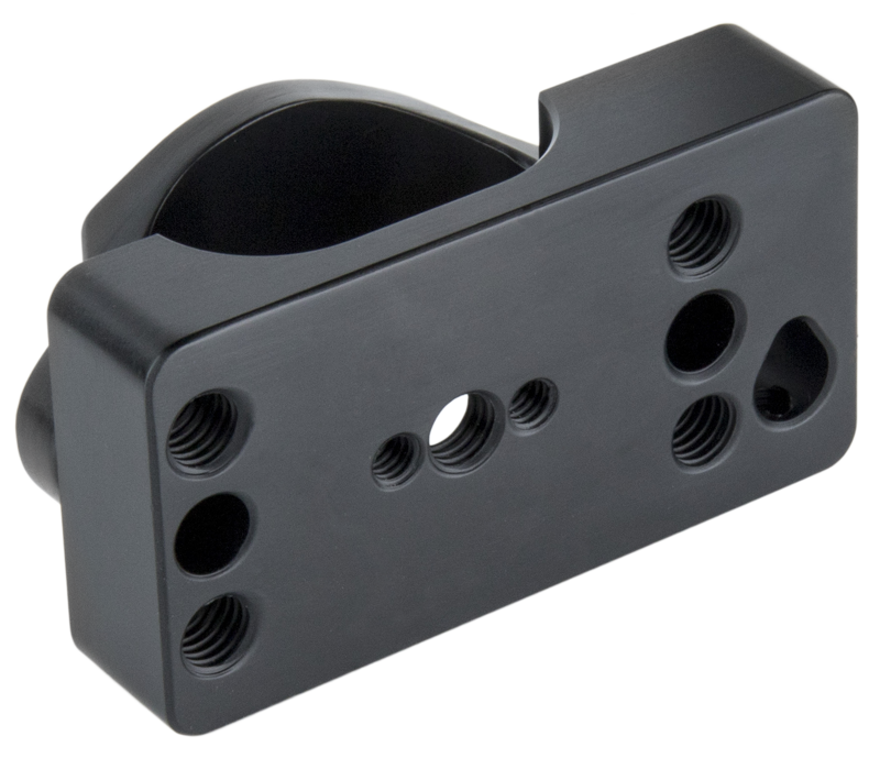 Kupo KS-250 Umbrella Holder For Easying Stabilizer – för filmskapare - 2