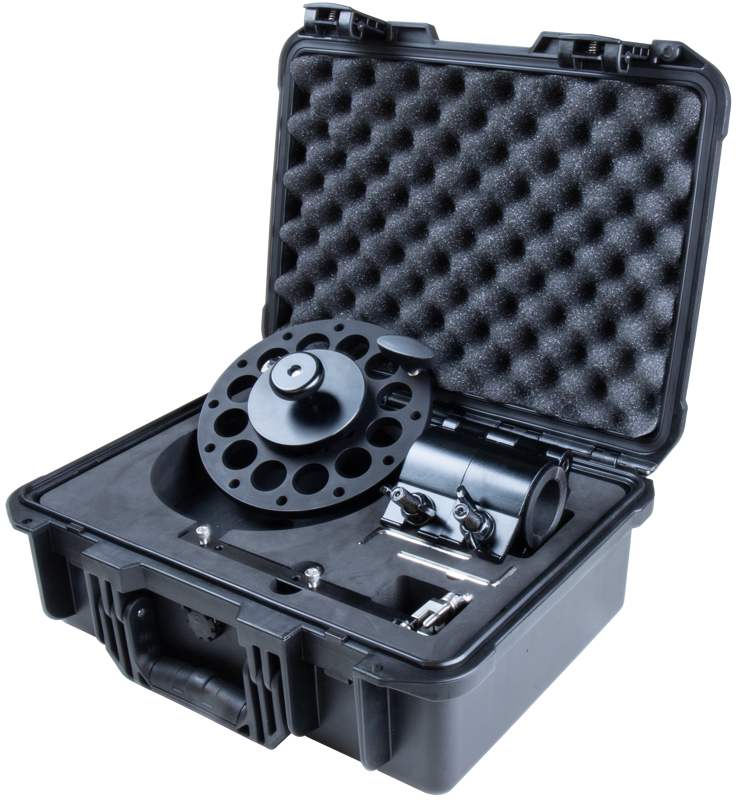 Kupo KS-251K Steadicam Hard Mount Kit - 4