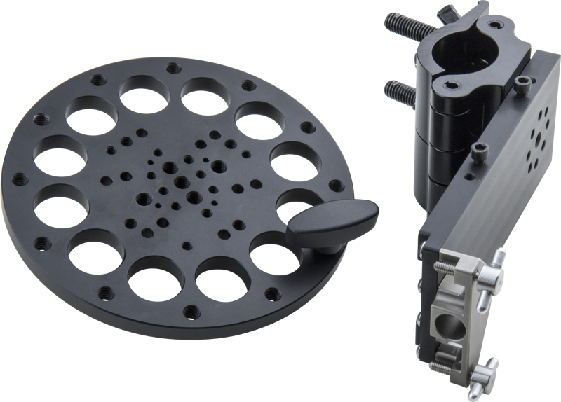 Kupo KS-251K Steadicam Hard Mount Kit - 14