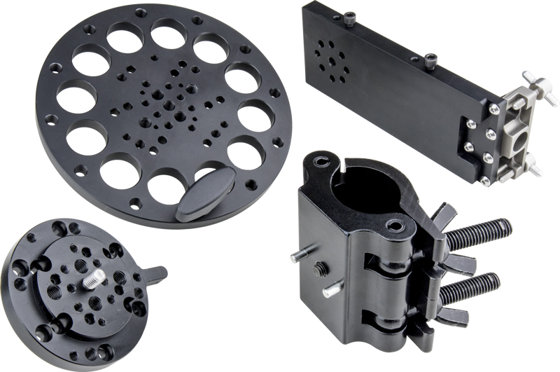 Kupo KS-251K Steadicam Hard Mount Kit - 2