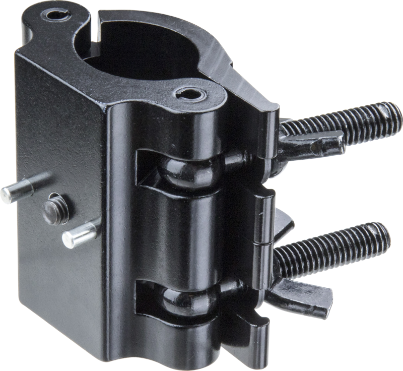 Kupo KS-251K Steadicam Hard Mount Kit - 10