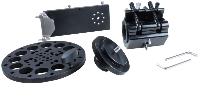 Kupo KS-251K Steadicam Hard Mount Kit - 8