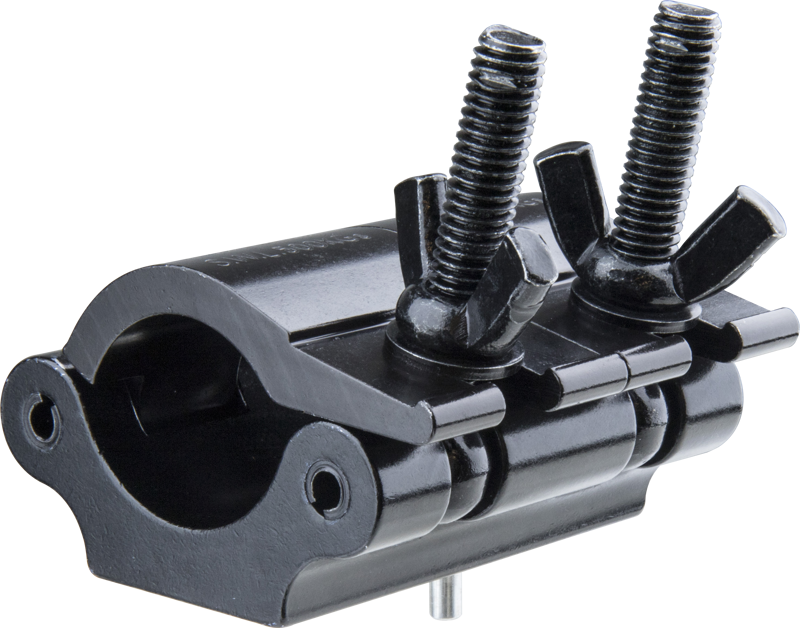 Kupo KS-251K Steadicam Hard Mount Kit - 11