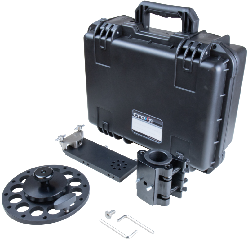 Kupo KS-251K Steadicam Hard Mount Kit - 7