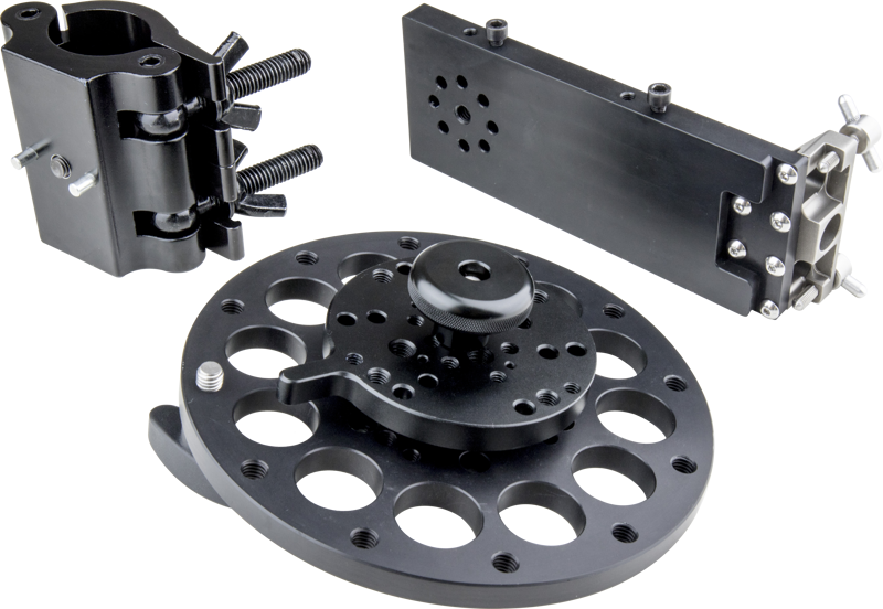 Kupo KS-251K Steadicam Hard Mount Kit - 3