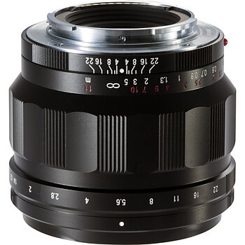 Voigtländer 40mm f/1,2 Aspherical Nokton&nbsp;Sony E