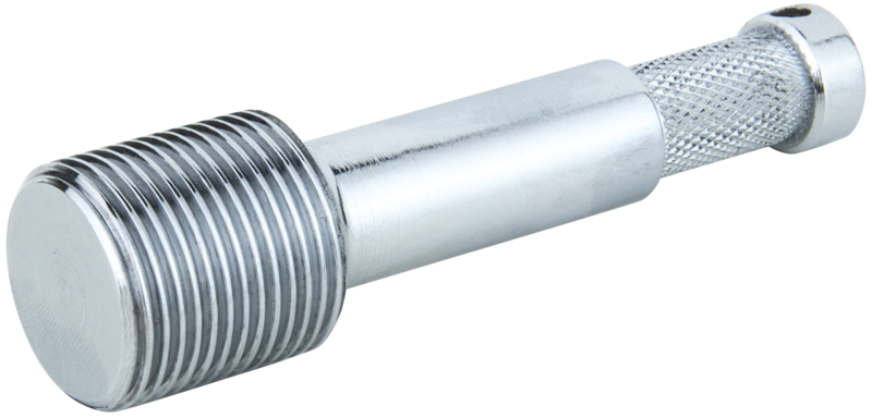 Kupo KS-256 Mitchell Cheese Plate To 5/8"""" (16mm) Adapter