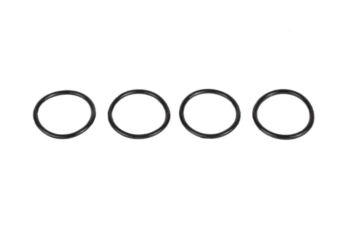 Wooden Camera Replacement Bands for Microphone Shock Mount (Set of 4)