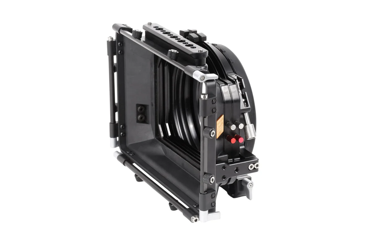 Wooden Camera UMB-1 Left Side Small Support Arm (2 Stage) - 2