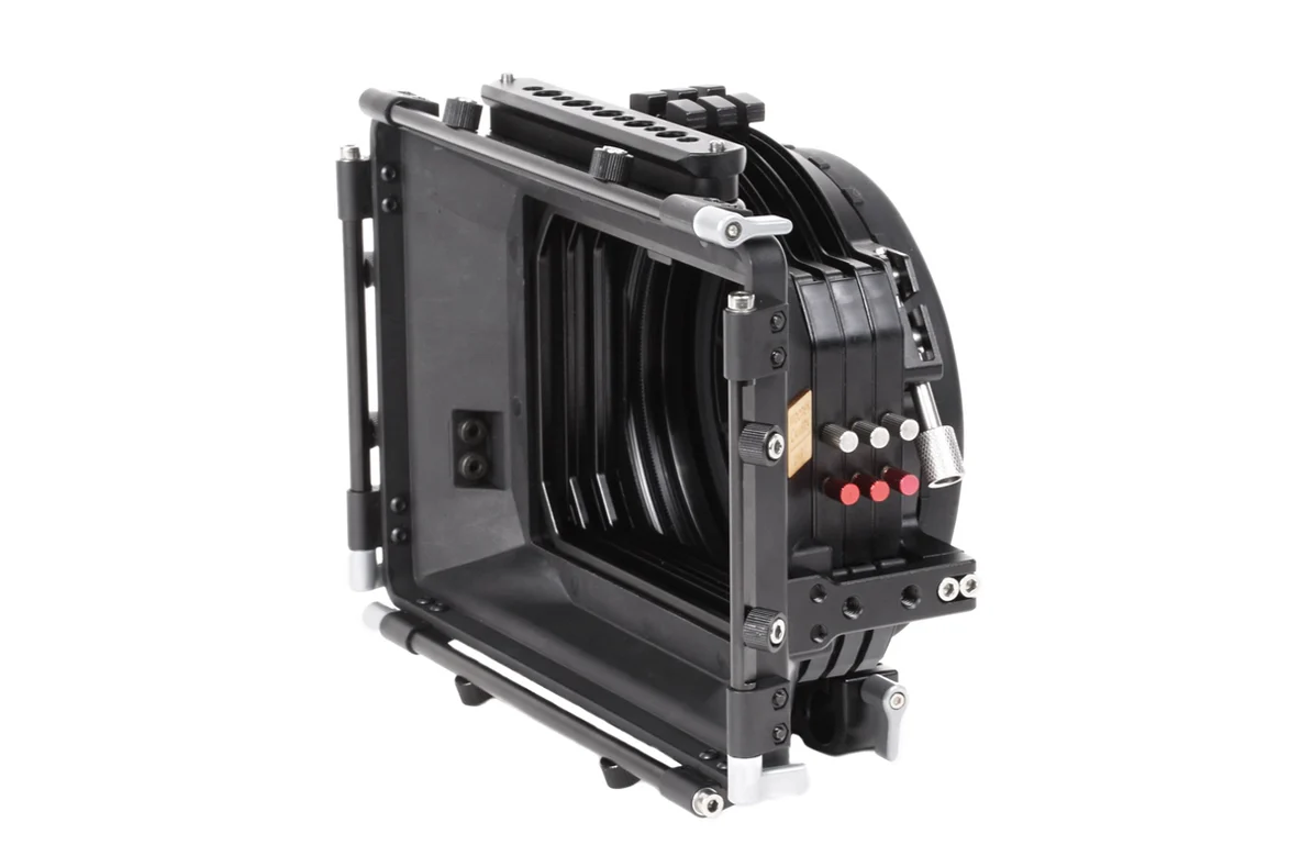 Wooden Camera UMB-1 Left Side Small Support Arm (3 Stage) - 2