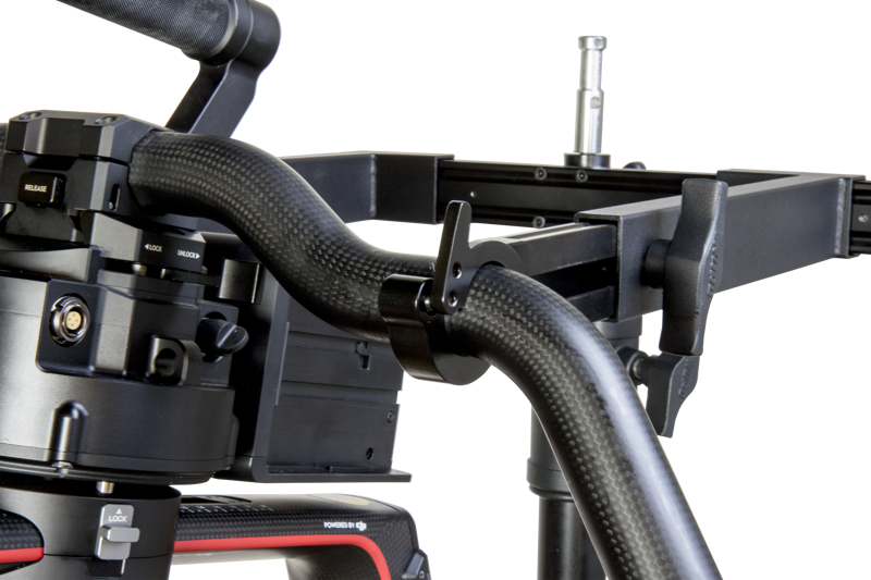 Kupo KS-259 Gimbals Doucking Bracket - 5
