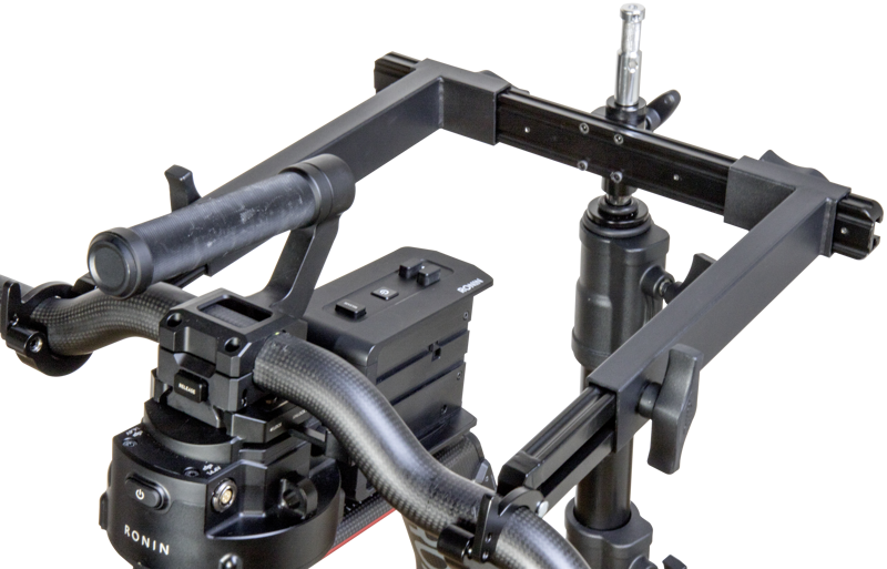 Kupo KS-259 Gimbals Doucking Bracket - 3