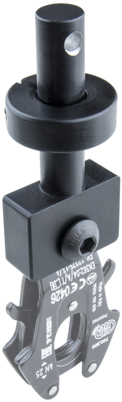Kupo KS-261 Hand Held Camera Adapter For Low Mode Bracket – för filmskapare