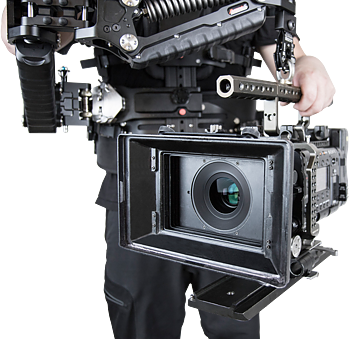 Kupo KS-262 Steadicam High/Low Mode Bracket Set