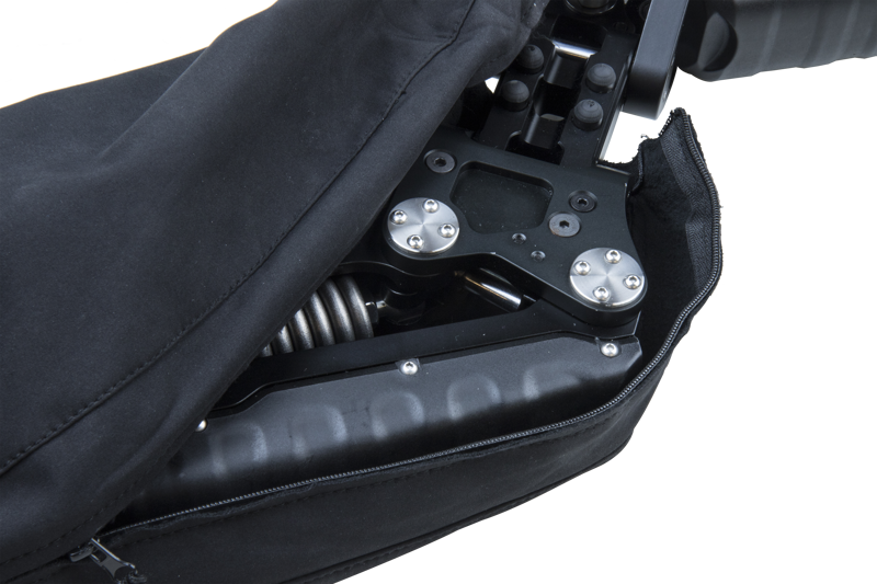 Kupo KS-265 Waterproof Arm Sleeve Cover For Steadicam(Set of 2) - 3