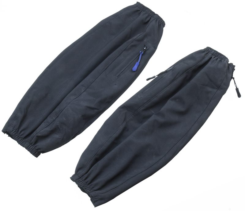 Kupo KS-265 Waterproof Arm Sleeve Cover For Steadicam(Set of 2) - 9