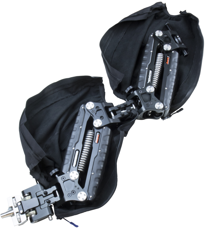 Kupo KS-265 Waterproof Arm Sleeve Cover For Steadicam(Set of 2) - 7