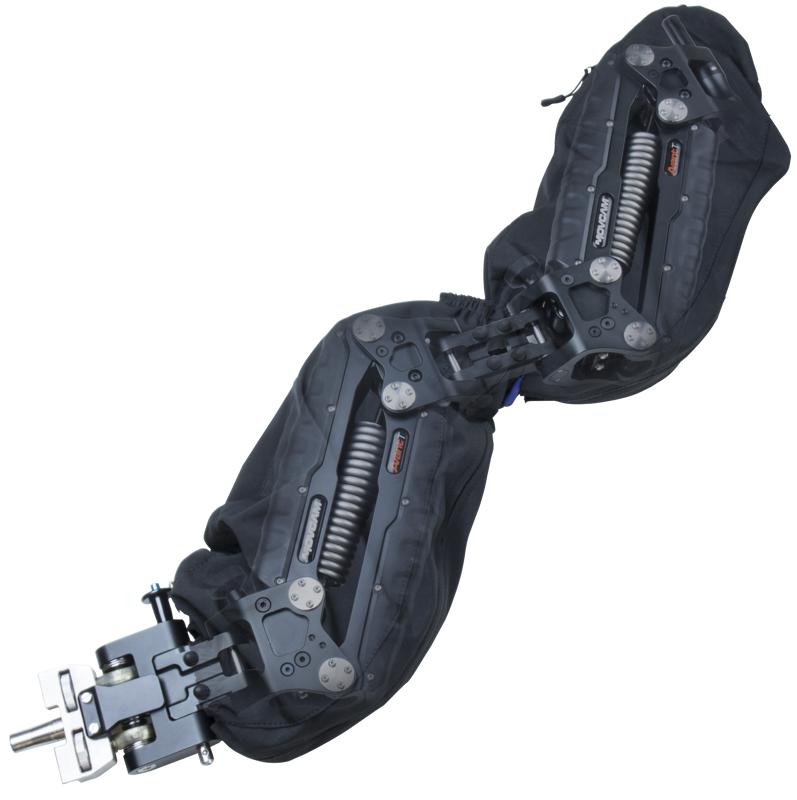 Kupo KS-265 Waterproof Arm Sleeve Cover For Steadicam(Set of 2) - 6