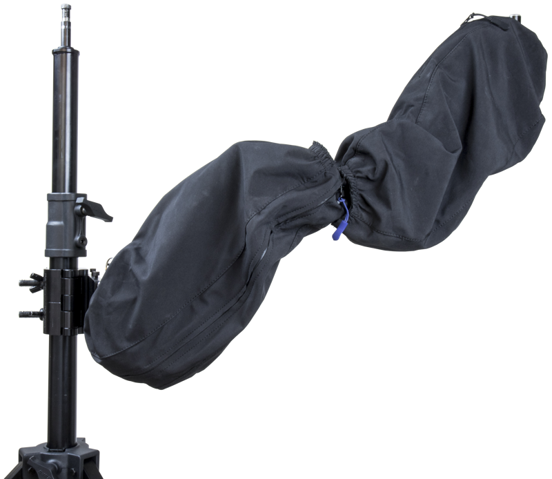 Kupo KS-265 Waterproof Arm Sleeve Cover For Steadicam(Set of 2) - 5