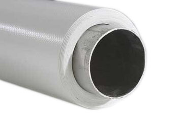 Background Vinyl White 2,75 x 6,09 m
