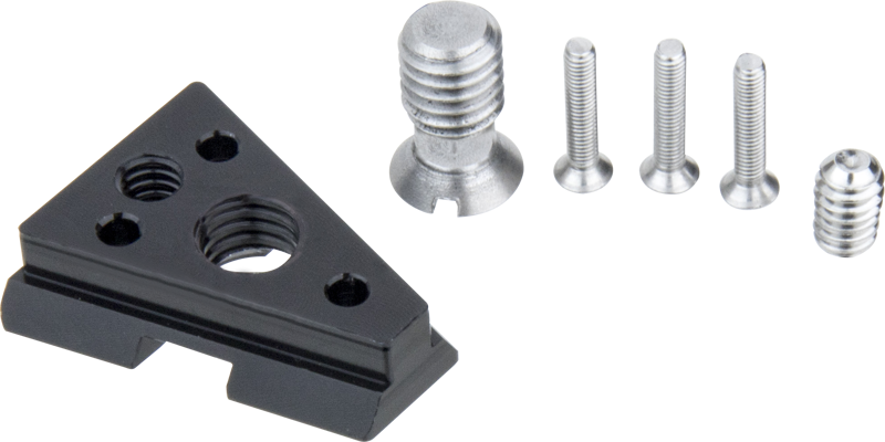 Kupo KS-270 V-Lock Wedge – för filmskapare